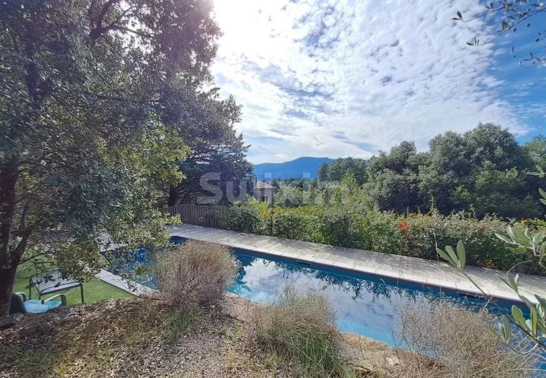 Venta Mas Les Vans 9 Salas 216.93 m²