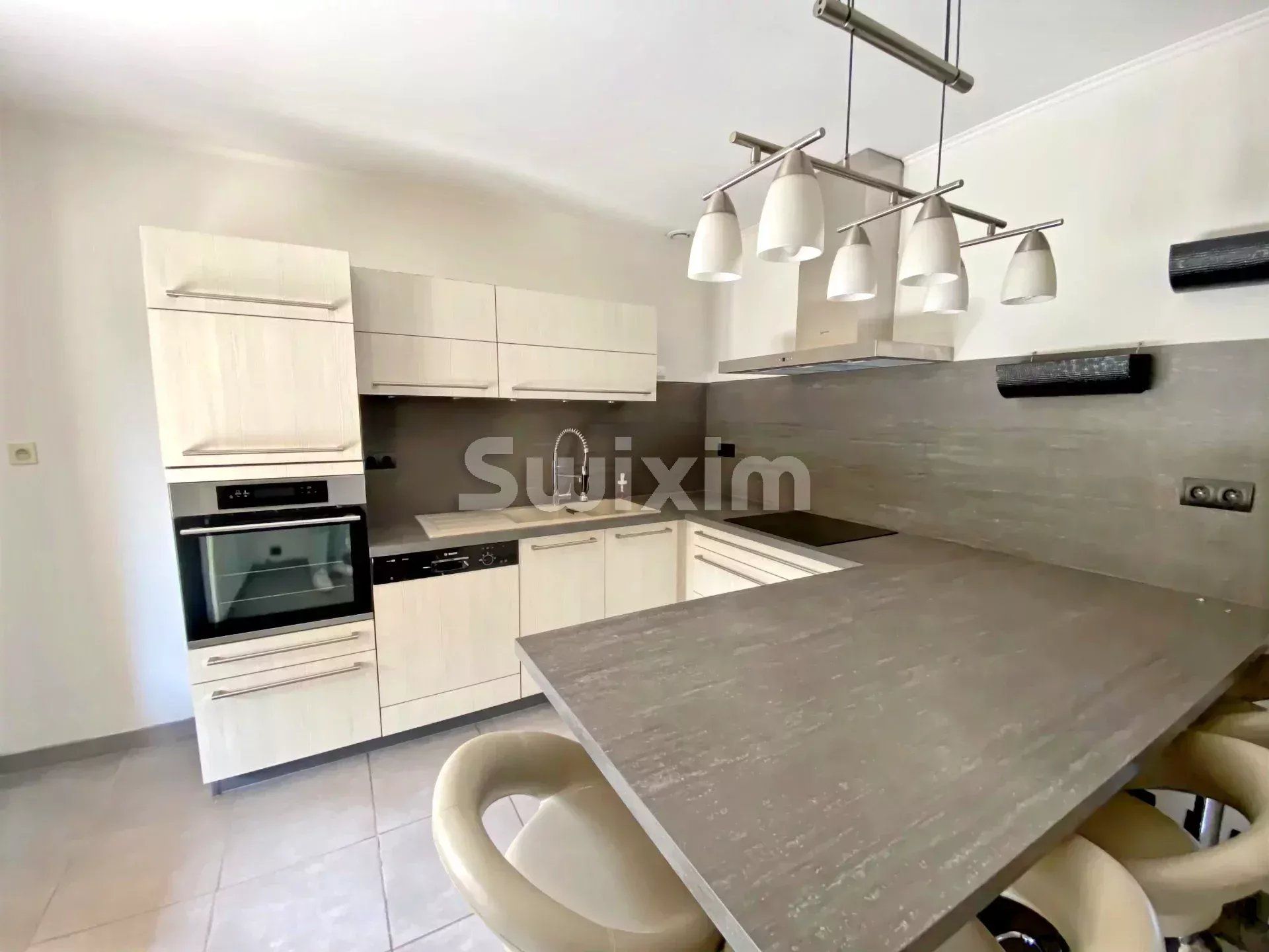 maison 5 Pièces en vente sur Bagnols-sur-Cèze (30200)