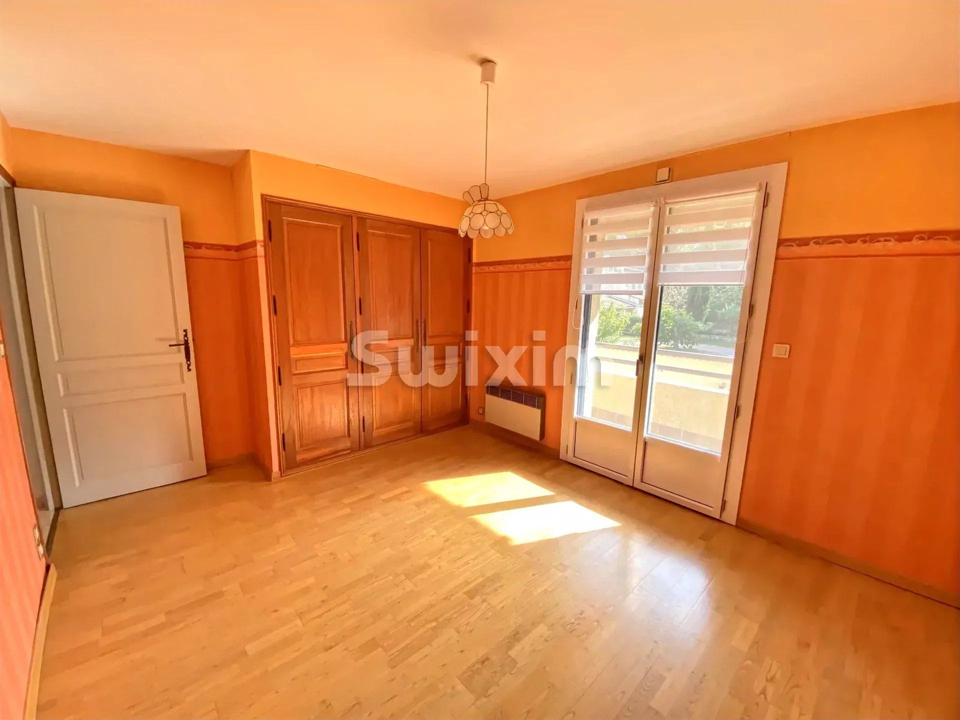 maison 5 Pièces en vente sur Bagnols-sur-Cèze (30200)