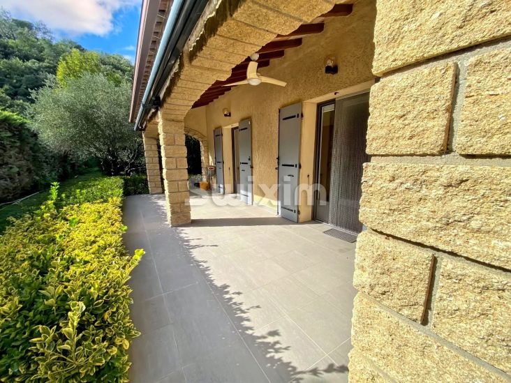 Vente Maison Bagnols-sur-Cèze 5 Pièces 136 m²