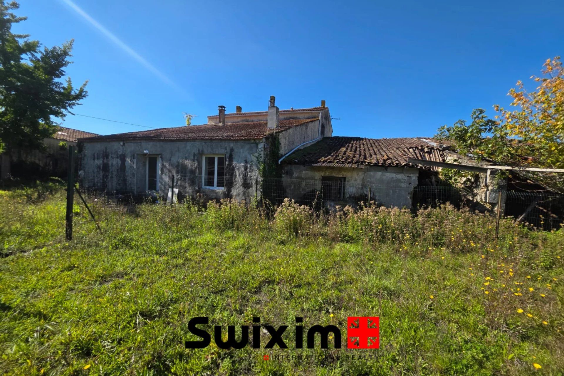 casa 11 Camere in vendita su Ordonnac (33340)