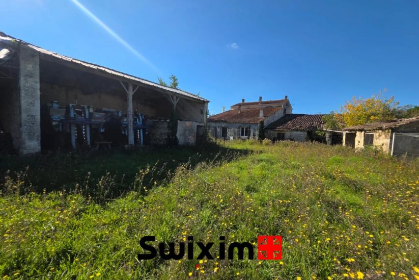 Vente Maison Ordonnac 11&nbsp;Pièces 270&nbsp;m²