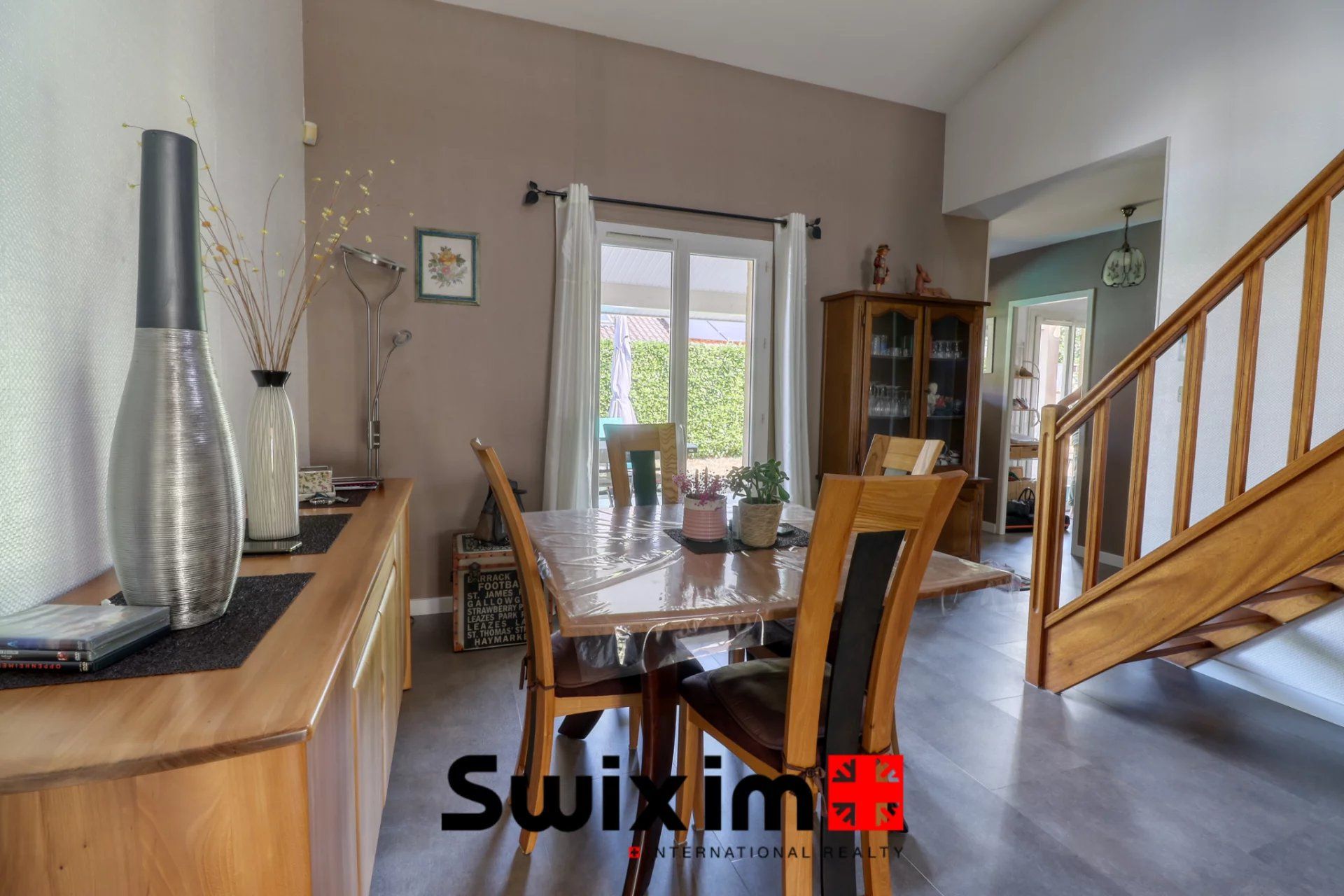 maison 5 Pièces en vente sur Le Taillan-Médoc (33320)