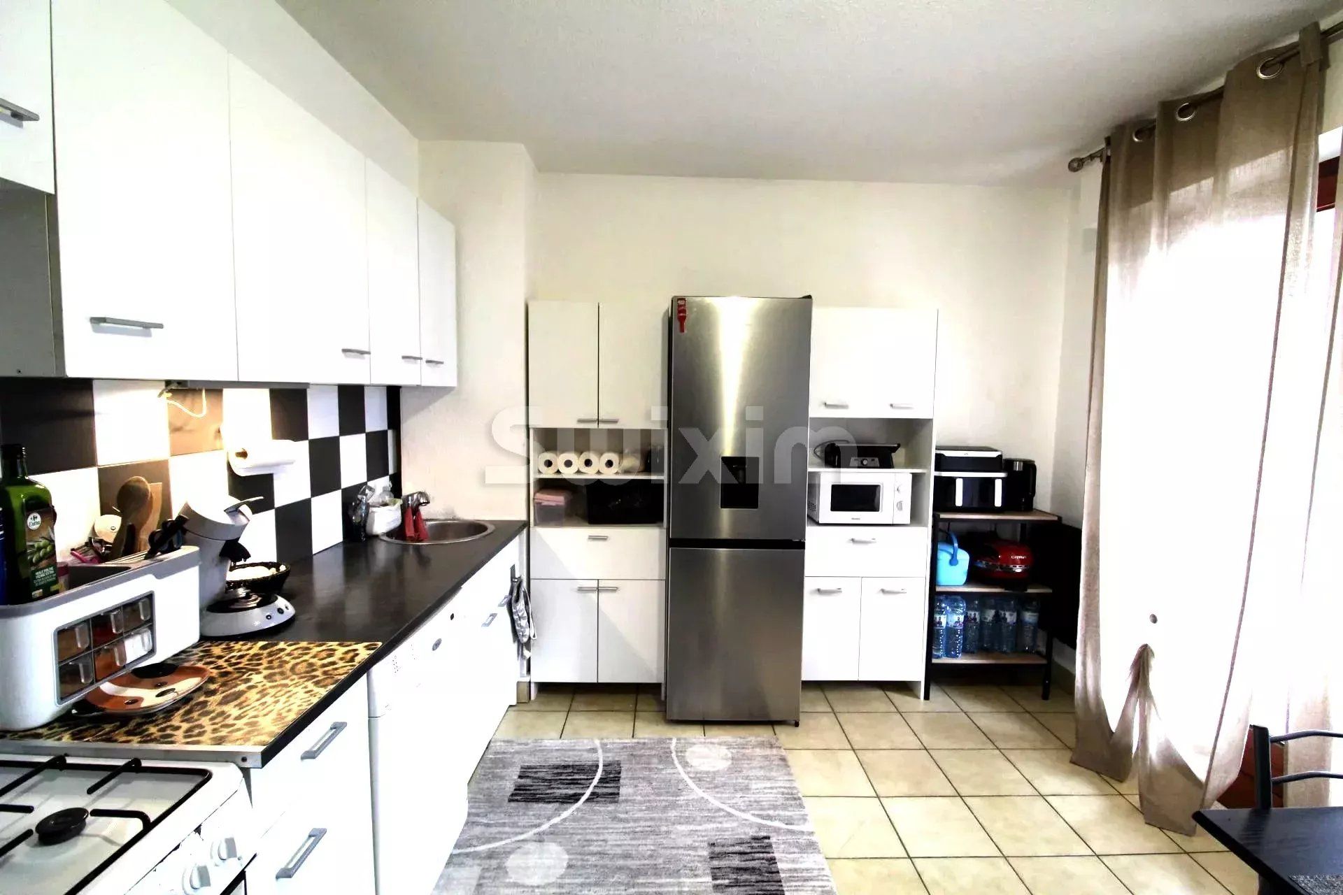 immeuble 17 Pièces en vente sur Thyez (74300)