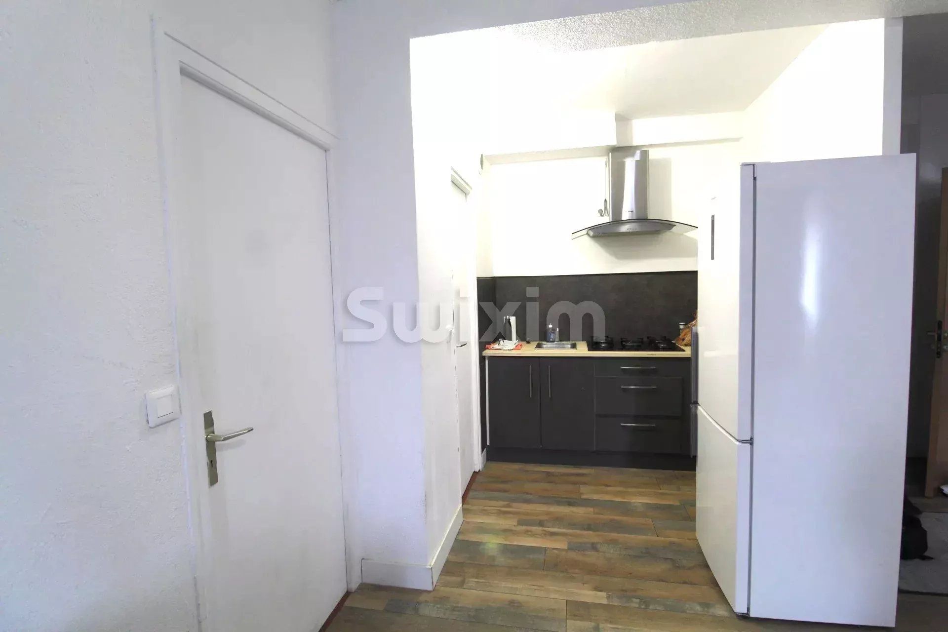 immeuble 17 Pièces en vente sur Thyez (74300)