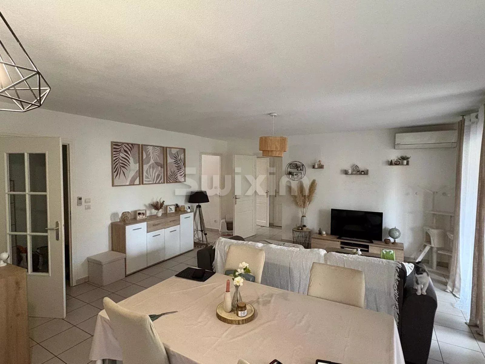 appartement 4 Pièces en vente sur Les Arcs (83460)