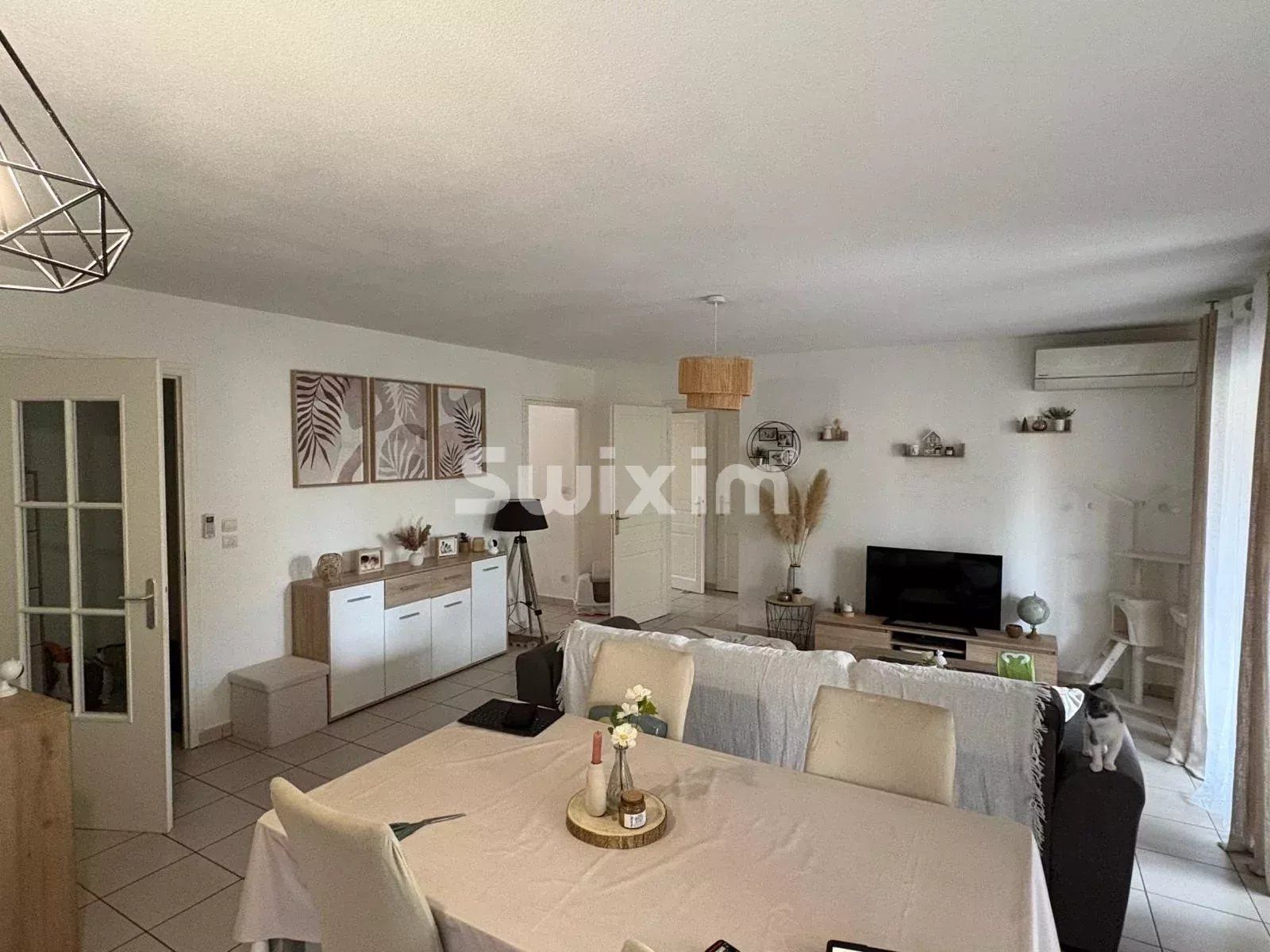 appartement 4 Pièces en vente sur Draguignan (83300)