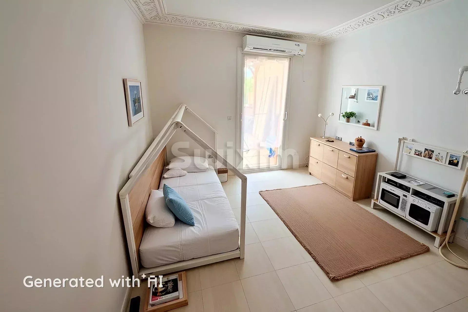 appartement 4 Pièces en vente sur Les Arcs (83460)