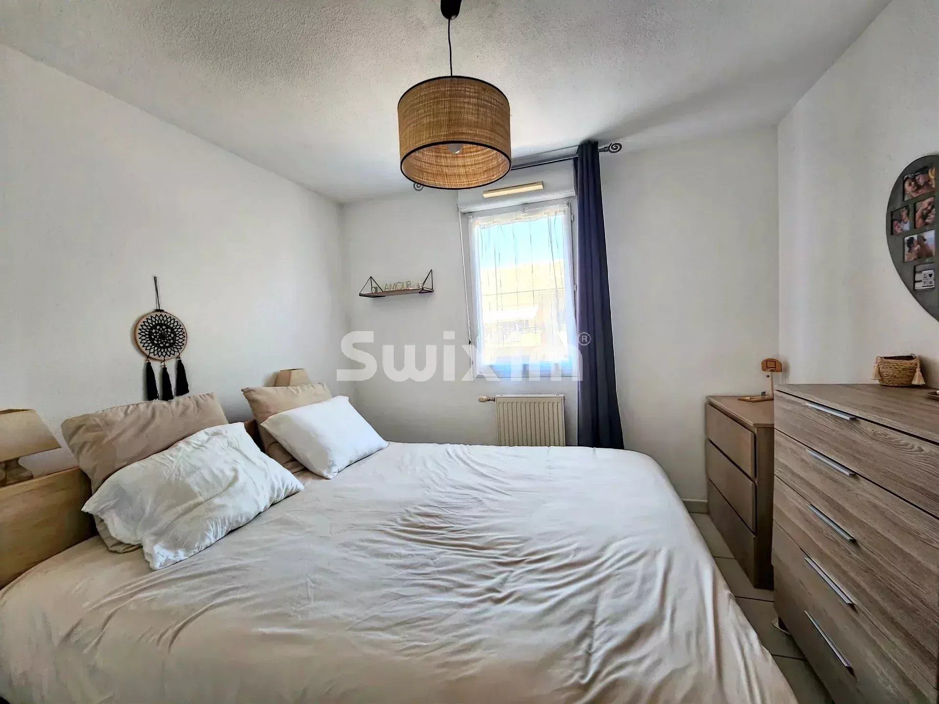 appartement 4 Pièces en vente sur Draguignan (83300)