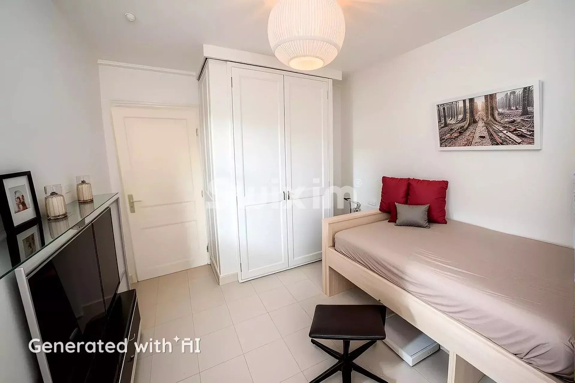 appartement 4 Pièces en vente sur Draguignan (83300)