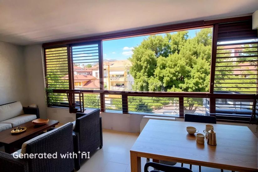 Venda Apartamento Les Arcs 4 Quartos 83 m²