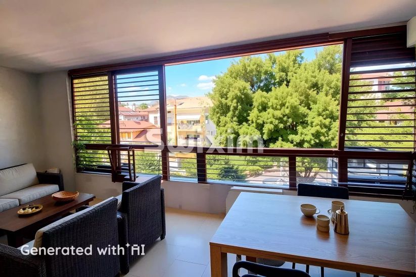 Vente Appartement Draguignan 4&nbsp;Pièces 83&nbsp;m²