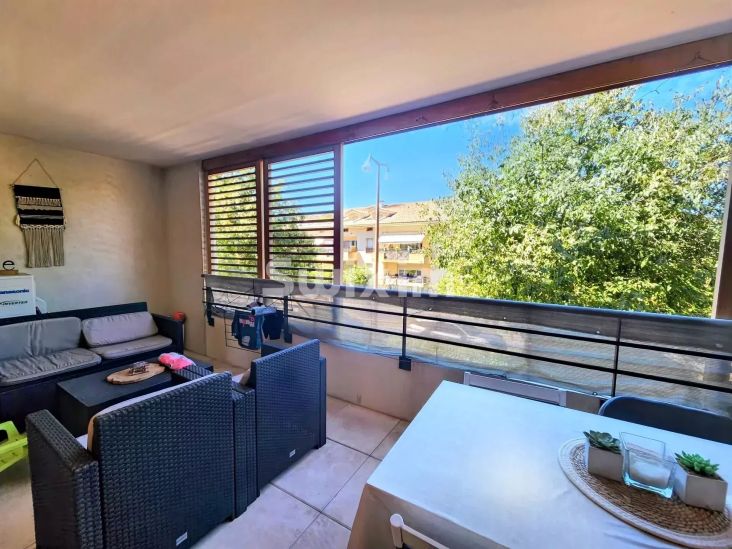Vente Appartement Draguignan 4&nbsp;Pièces 83&nbsp;m²