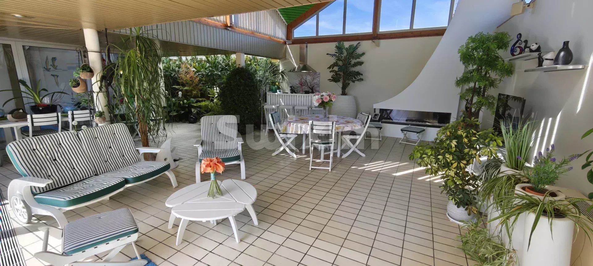 maison 9 Pièces en vente sur Brevans (39100)