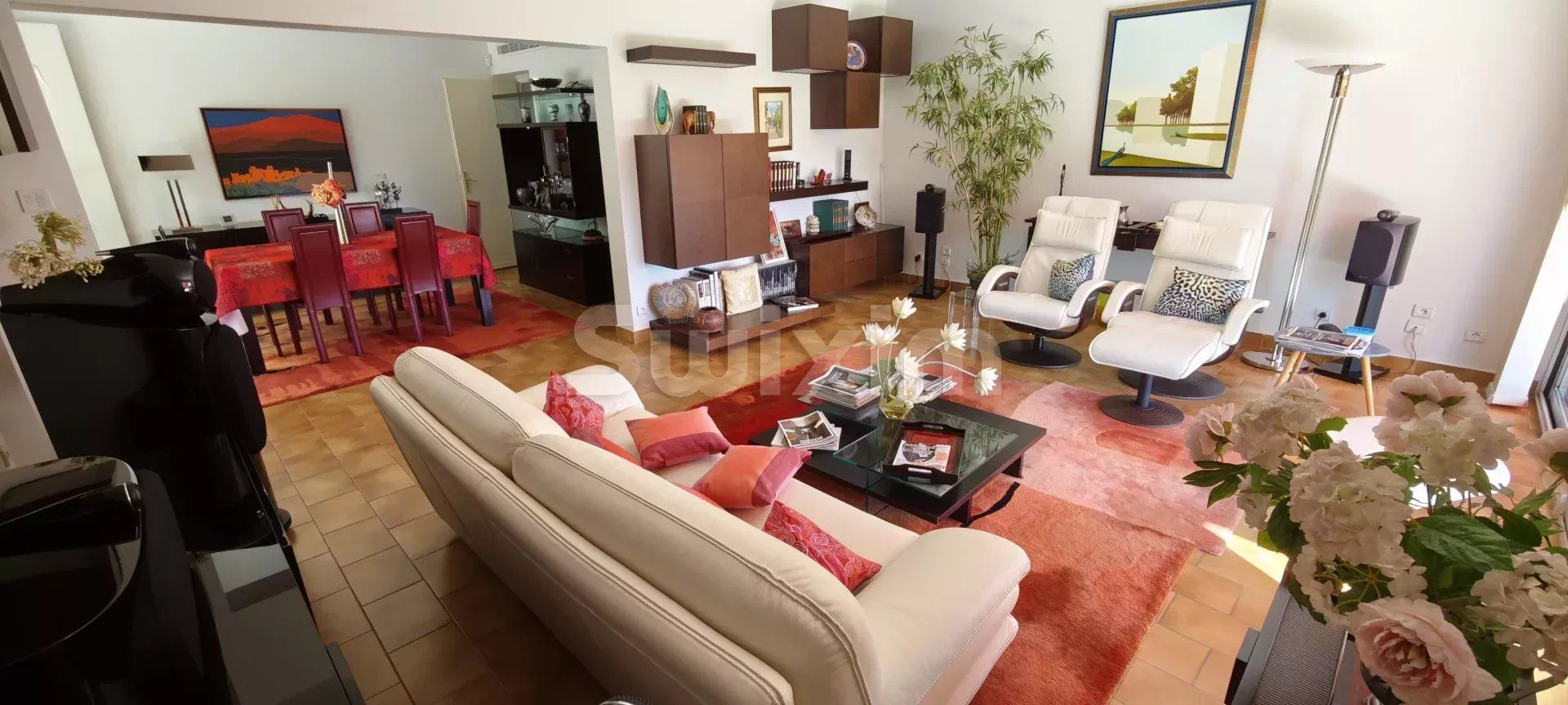 maison 9 Pièces en vente sur Brevans (39100)