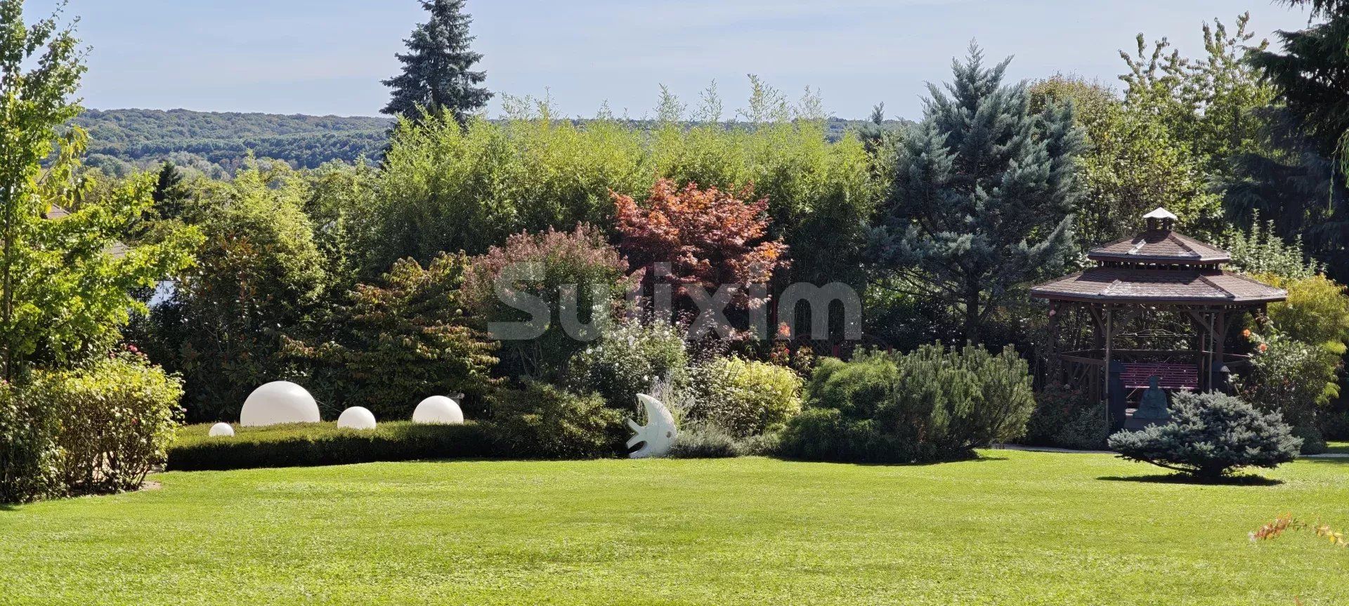 maison 9 Pièces en vente sur Brevans (39100)