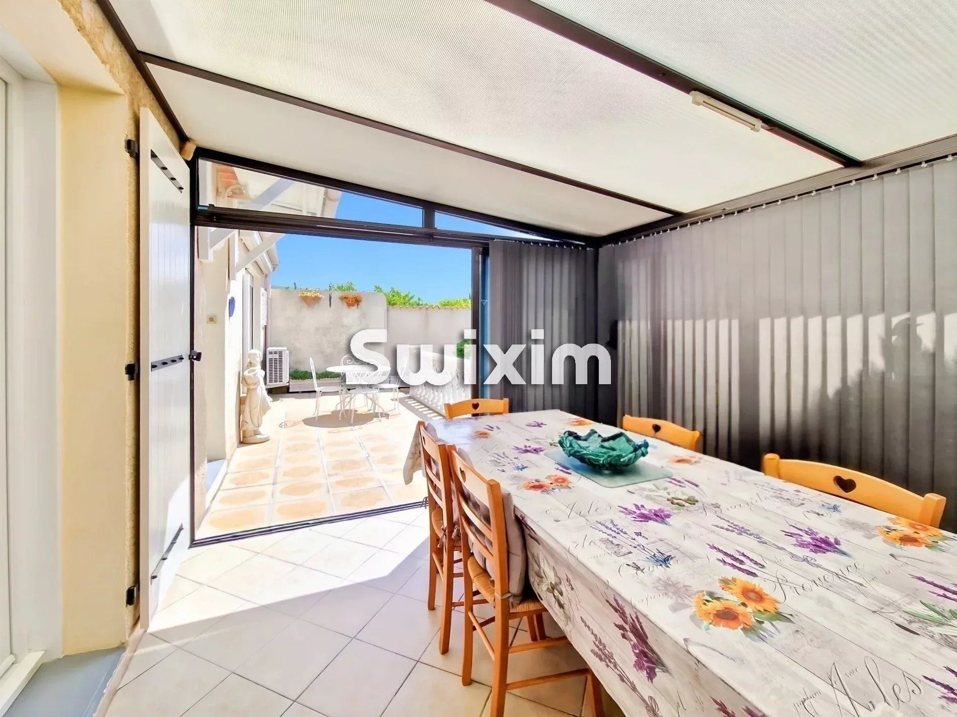 maison 4 Pièces en vente sur Pierrelatte (26700)