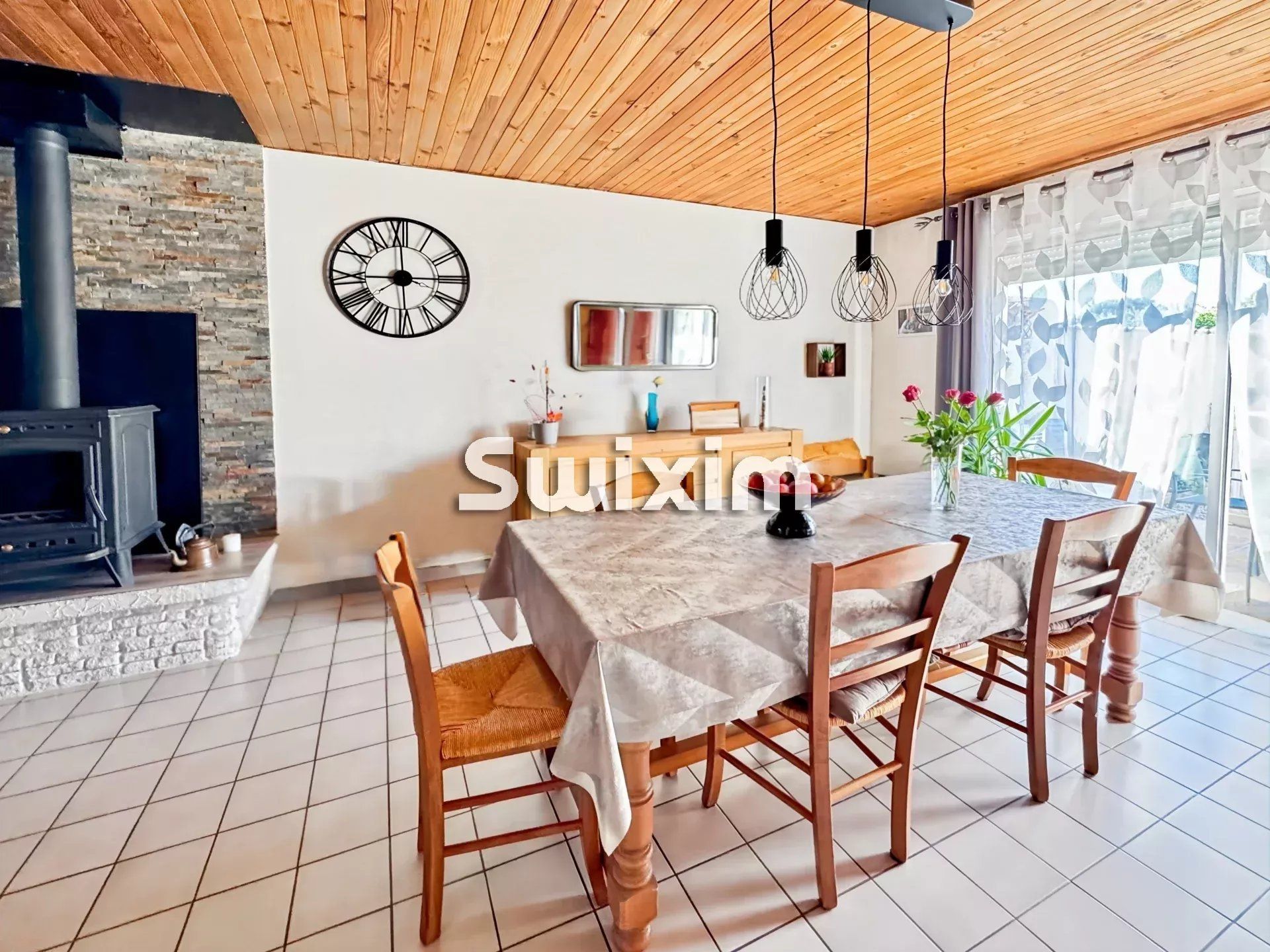 maison 4 Pièces en vente sur Pierrelatte (26700)