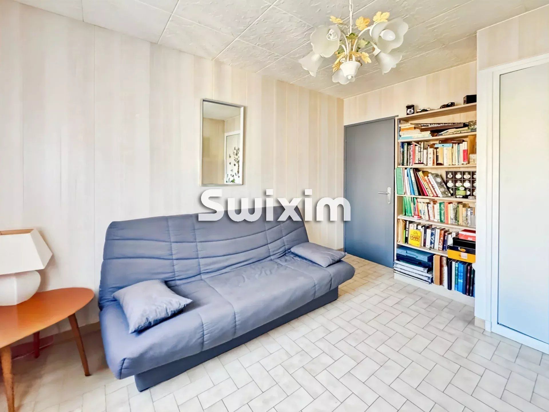 maison 4 Pièces en vente sur Pierrelatte (26700)