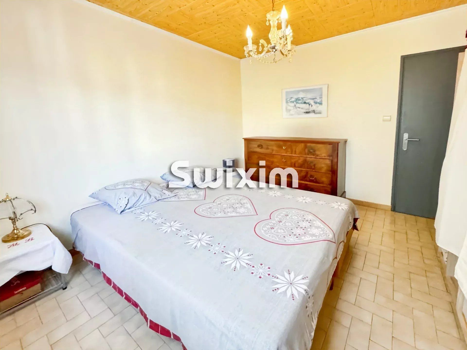 maison 4 Pièces en vente sur Pierrelatte (26700)