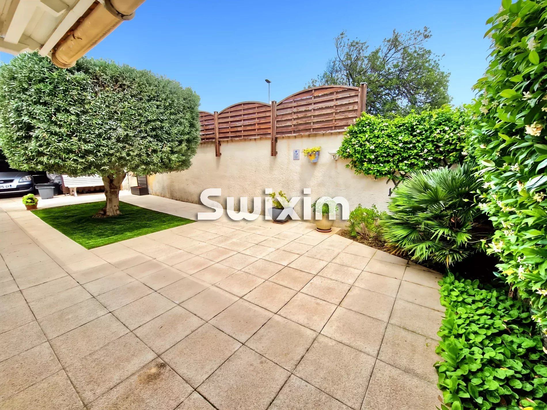 maison 4 Pièces en vente sur Pierrelatte (26700)