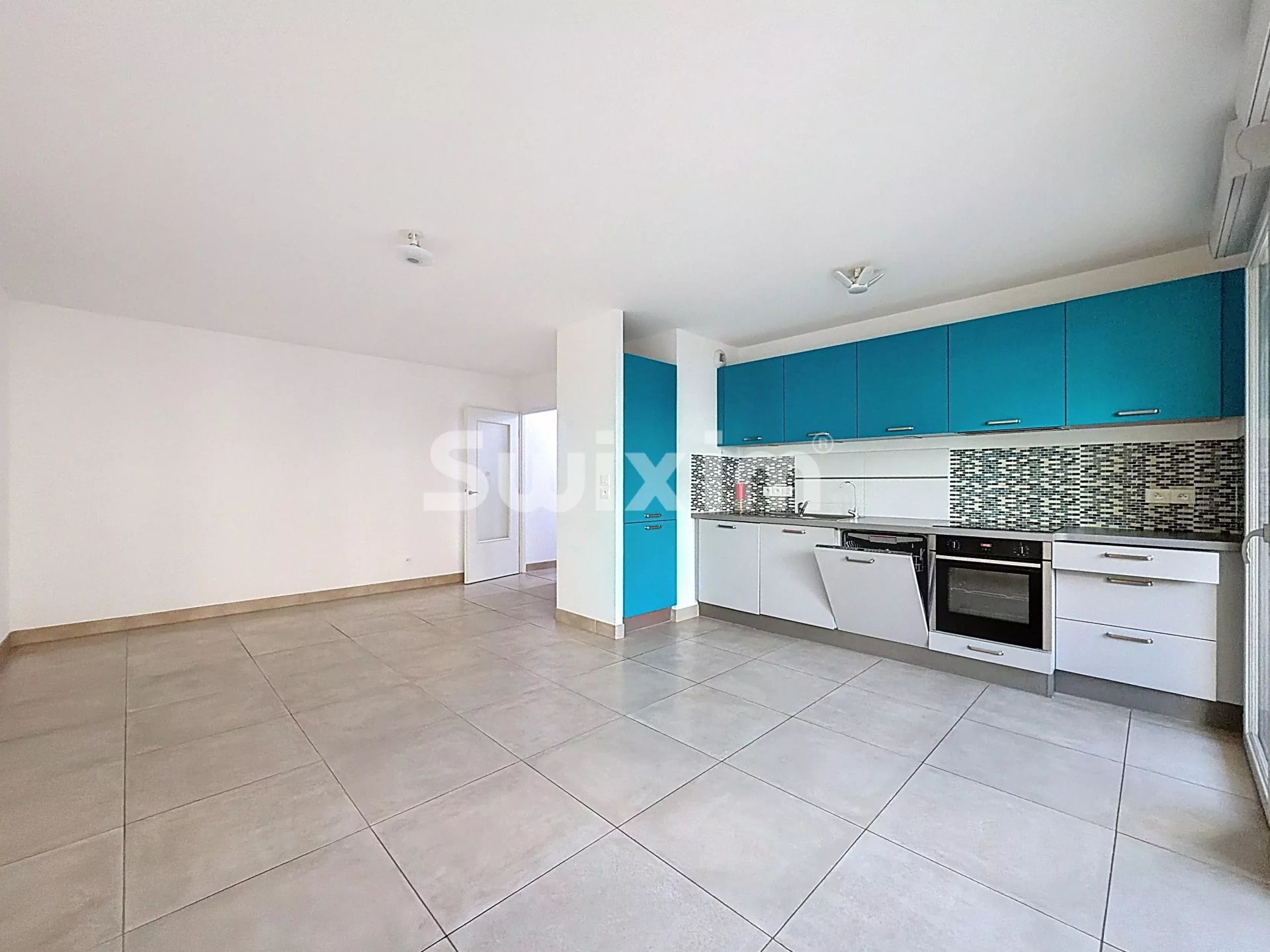 appartement 3 Pièces en vente sur Ferney-Voltaire (01210)