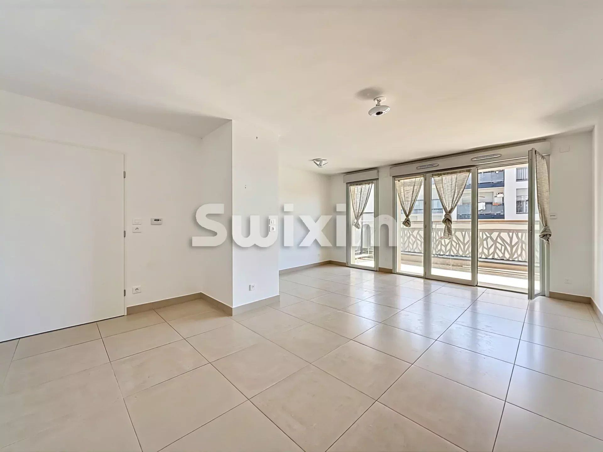 appartement 3 Pièces en vente sur Ferney-Voltaire (01210)