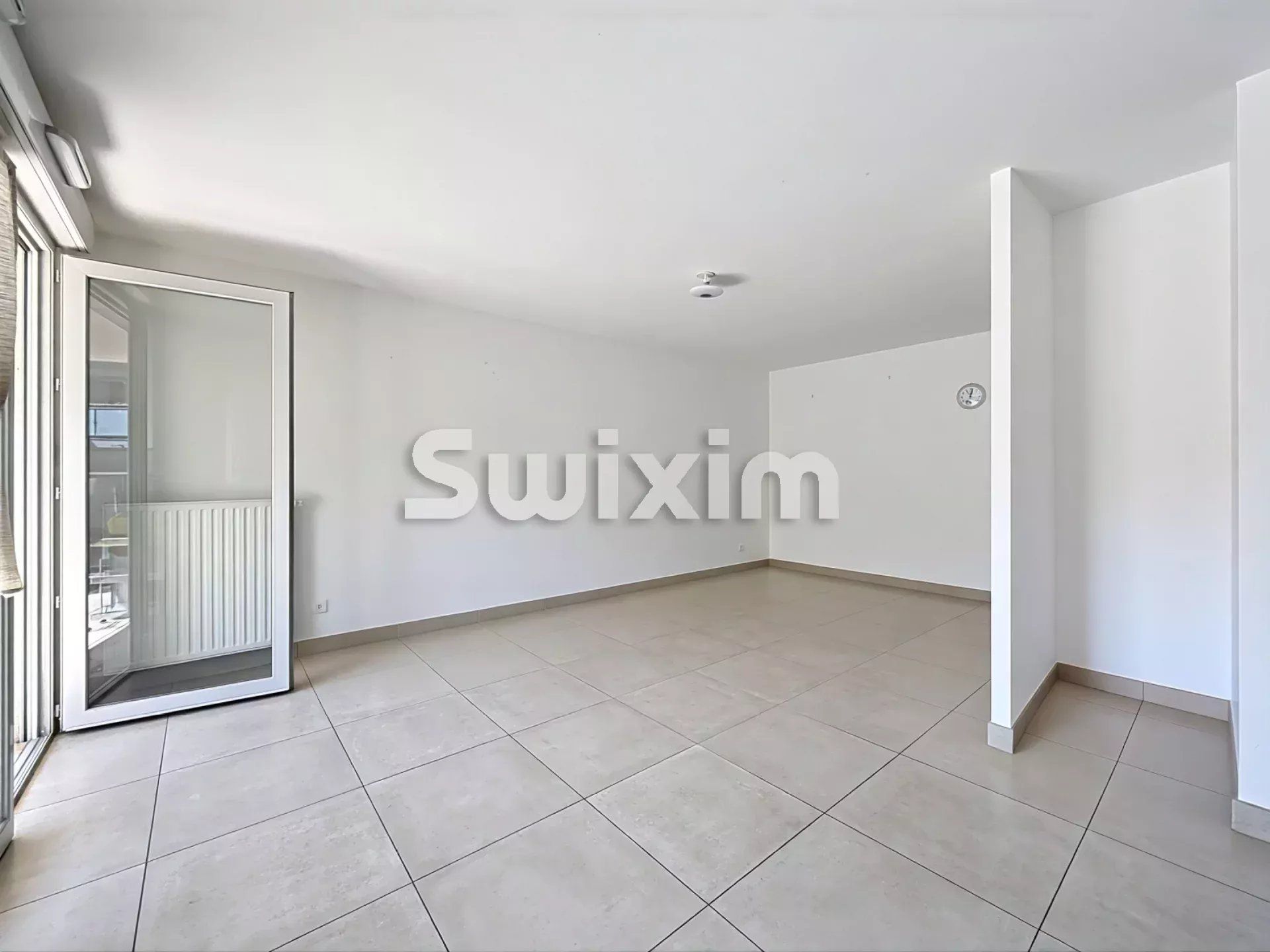 appartement 3 Pièces en vente sur Ferney-Voltaire (01210)