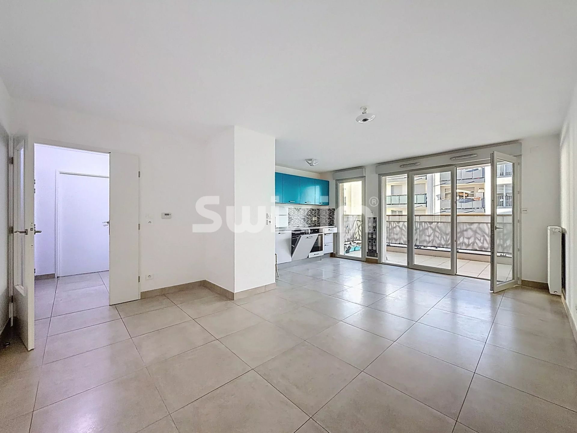 appartement 3 Pièces en vente sur Ferney-Voltaire (01210)