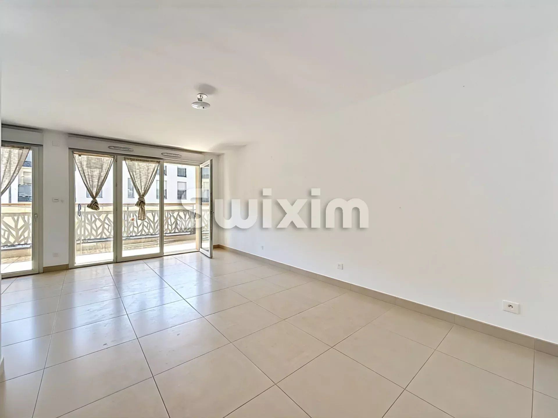 appartement 3 Pièces en vente sur Ferney-Voltaire (01210)