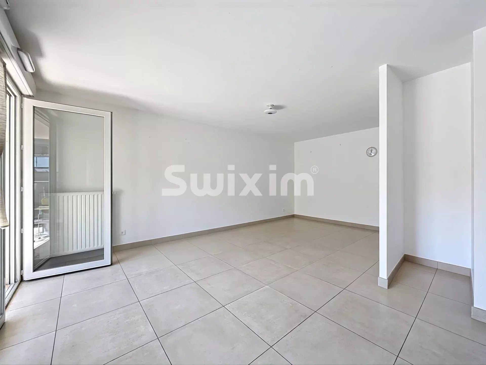 appartement 3 Pièces en vente sur Ferney-Voltaire (01210)