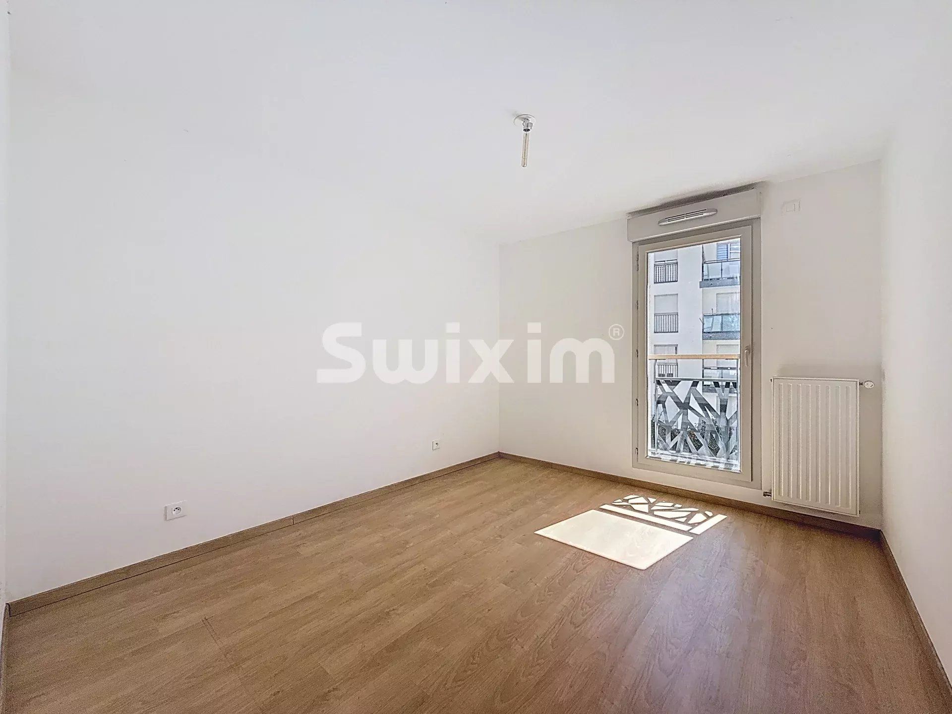 appartement 3 Pièces en vente sur Ferney-Voltaire (01210)