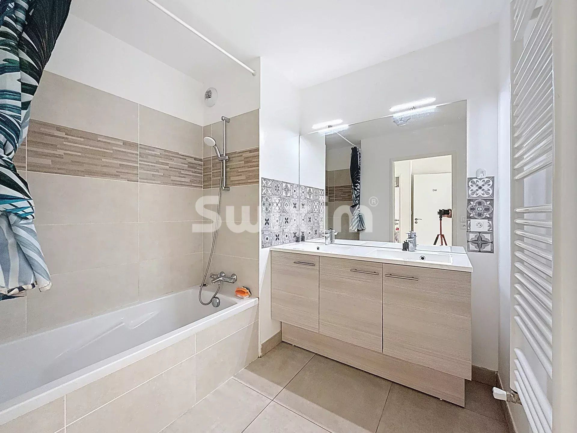 appartement 3 Pièces en vente sur Ferney-Voltaire (01210)