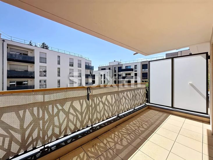 Vente Appartement Ferney-Voltaire 3 Pièces 62 m²