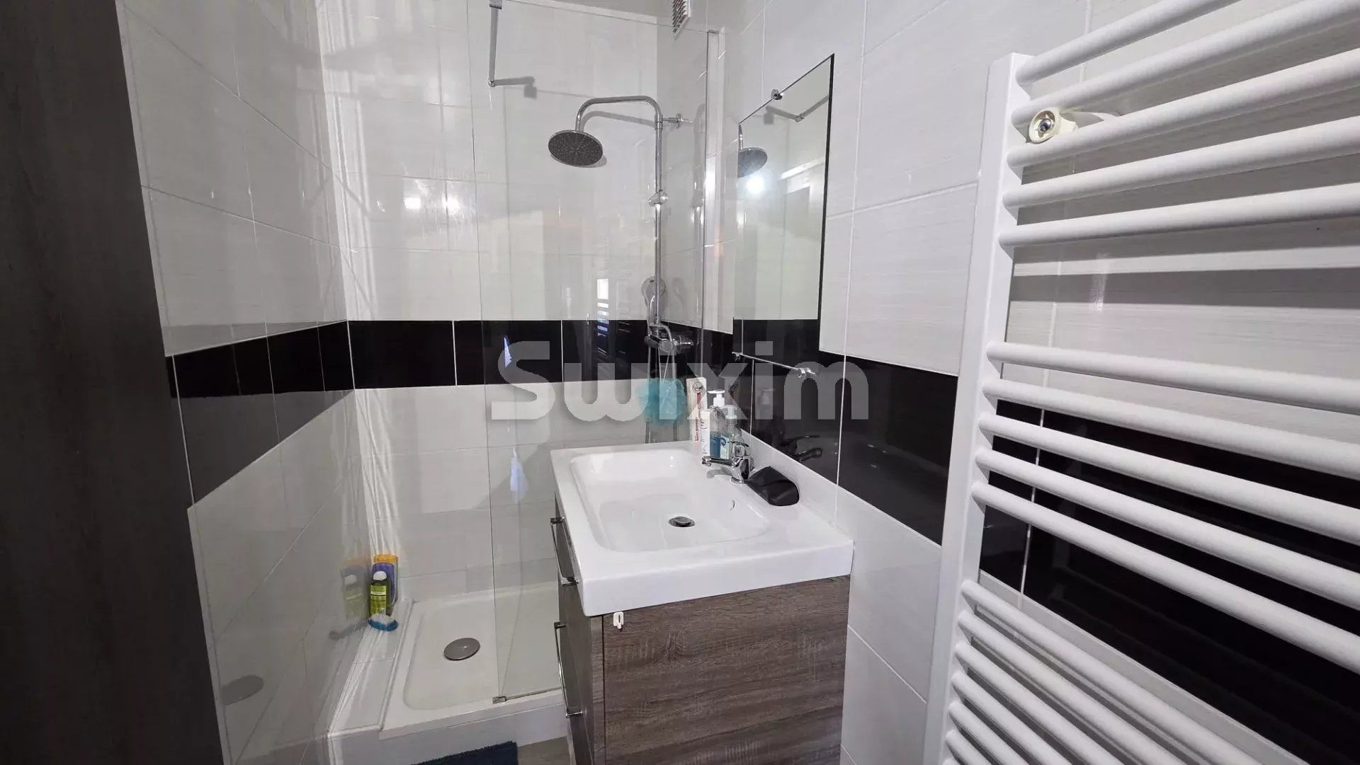 appartement 2 Pièces en vente sur Sorgues (84700)