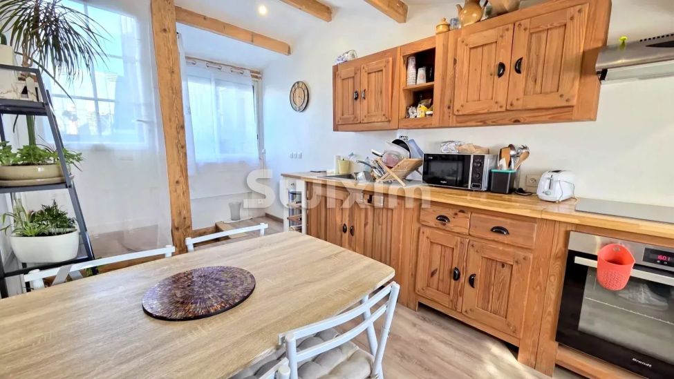 Vente Appartement Sorgues 2 Pièces 41 m²