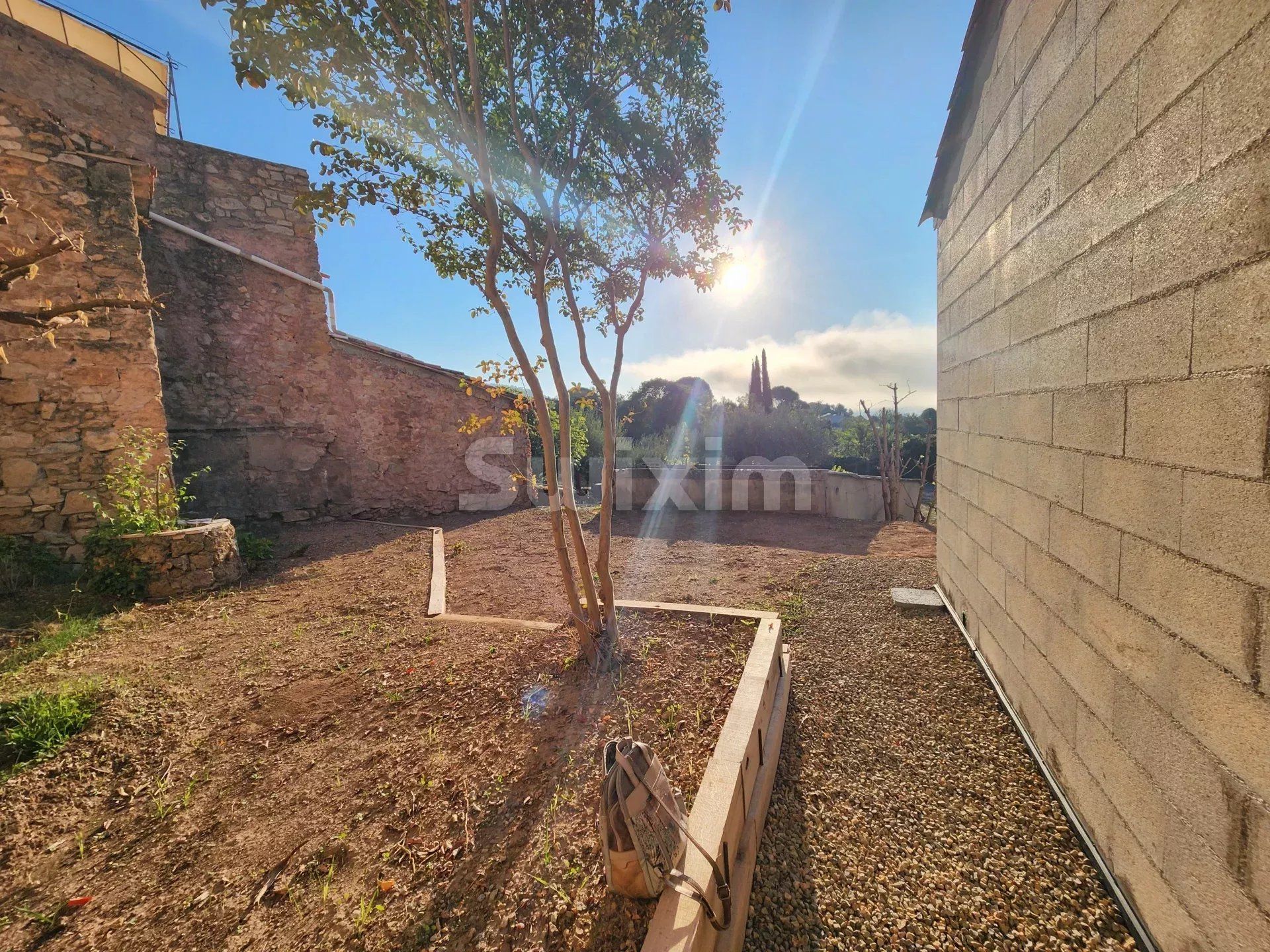 maison 3 Pièces en vente sur Les Arcs (83460)