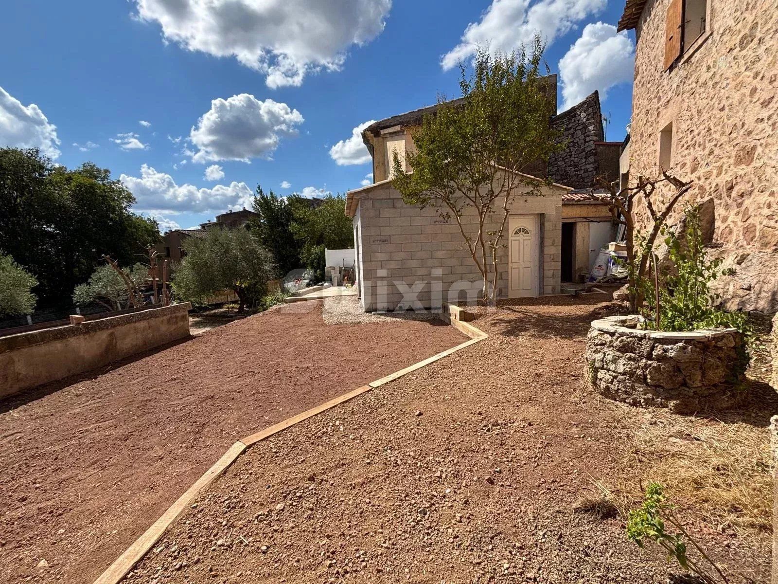 maison 3 Pièces en vente sur Les Arcs (83460)