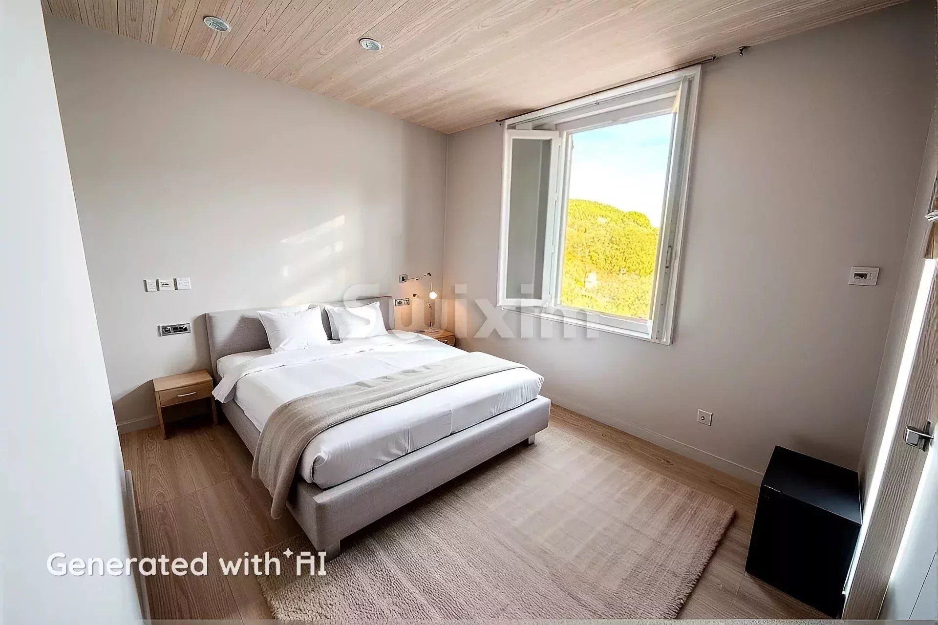 maison 3 Pièces en vente sur Les Arcs (83460)