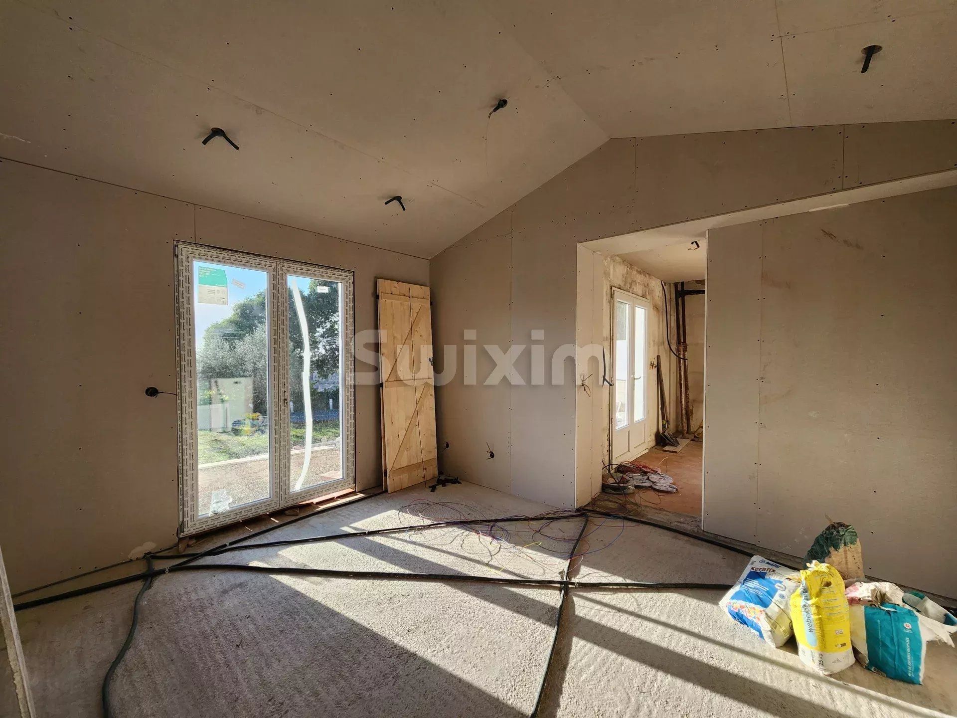 maison 3 Pièces en vente sur Les Arcs (83460)