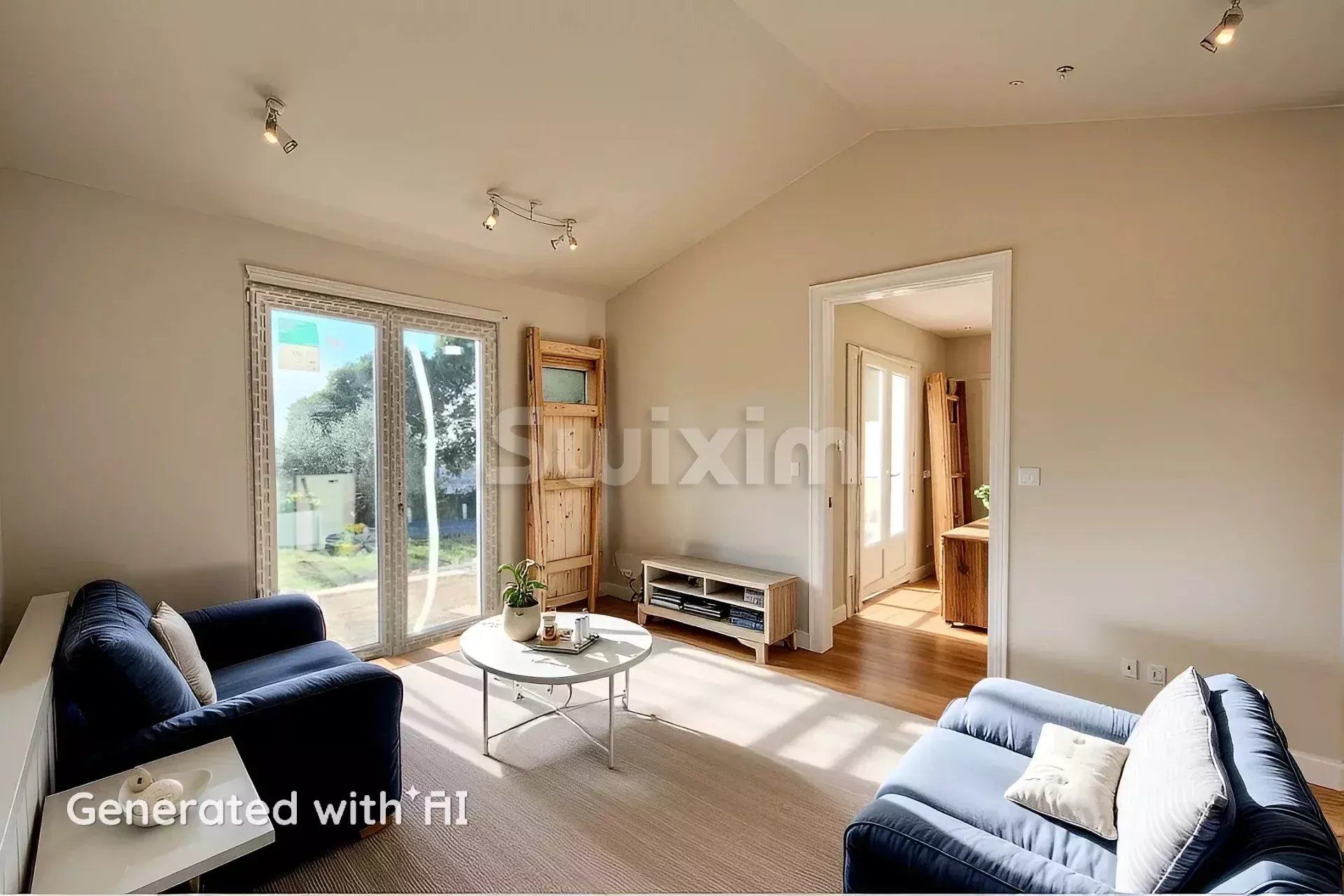 maison 3 Pièces en vente sur Les Arcs (83460)