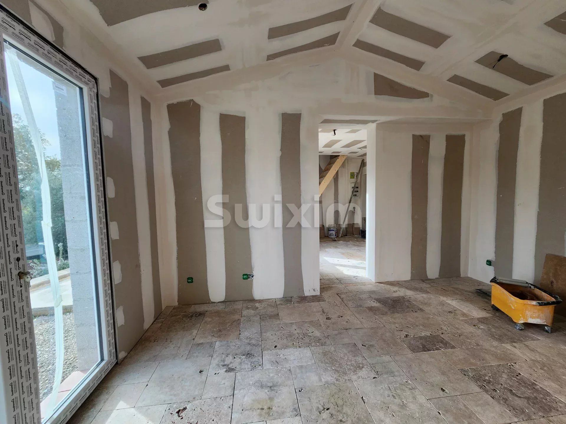 maison 3 Pièces en vente sur Les Arcs (83460)