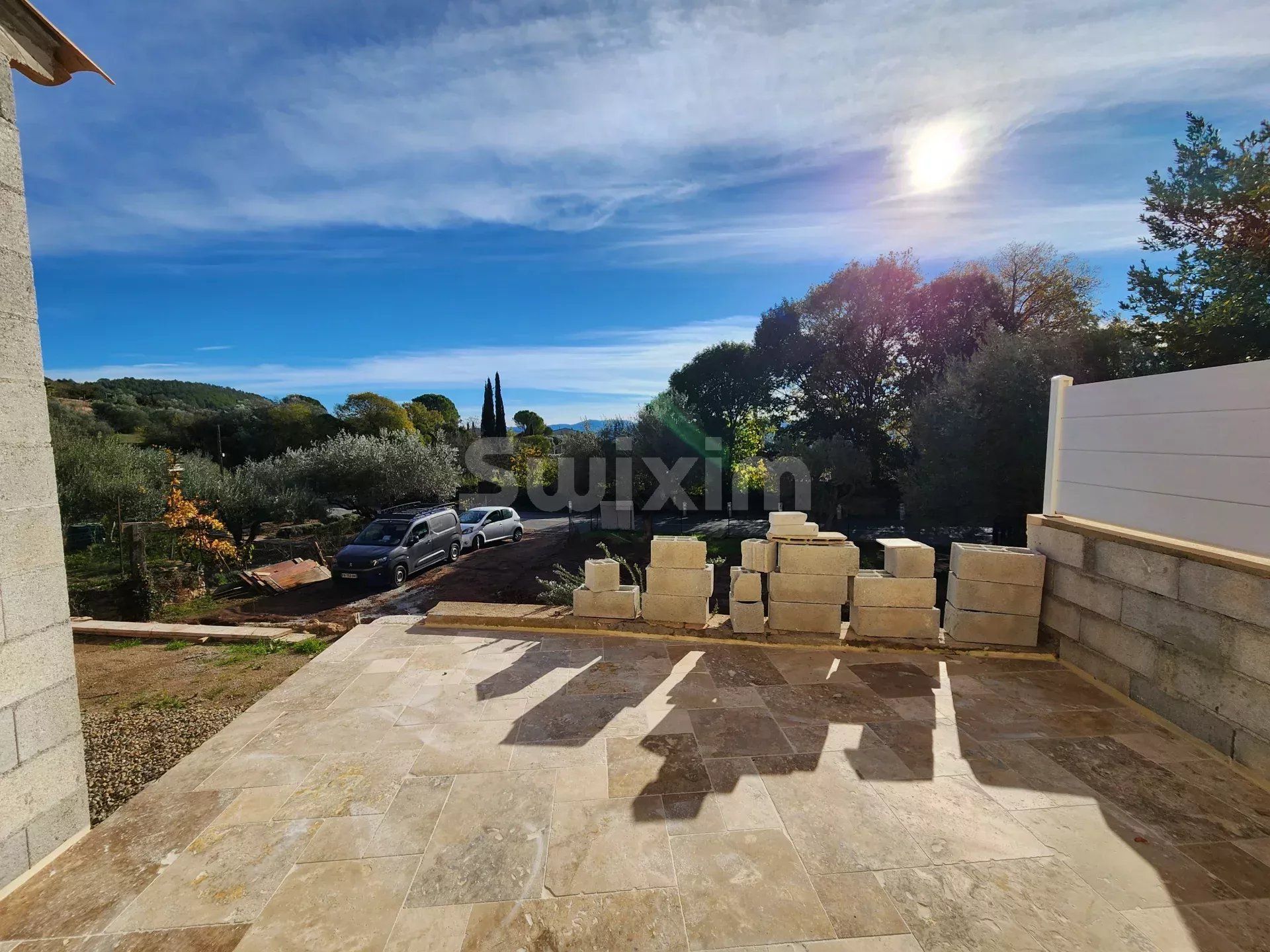 maison 3 Pièces en vente sur Les Arcs (83460)