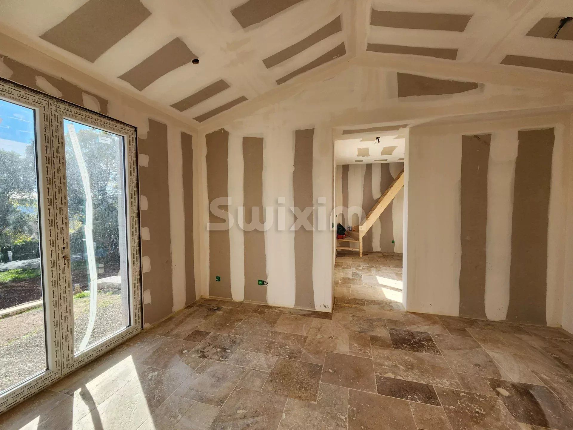 maison 3 Pièces en vente sur Les Arcs (83460)