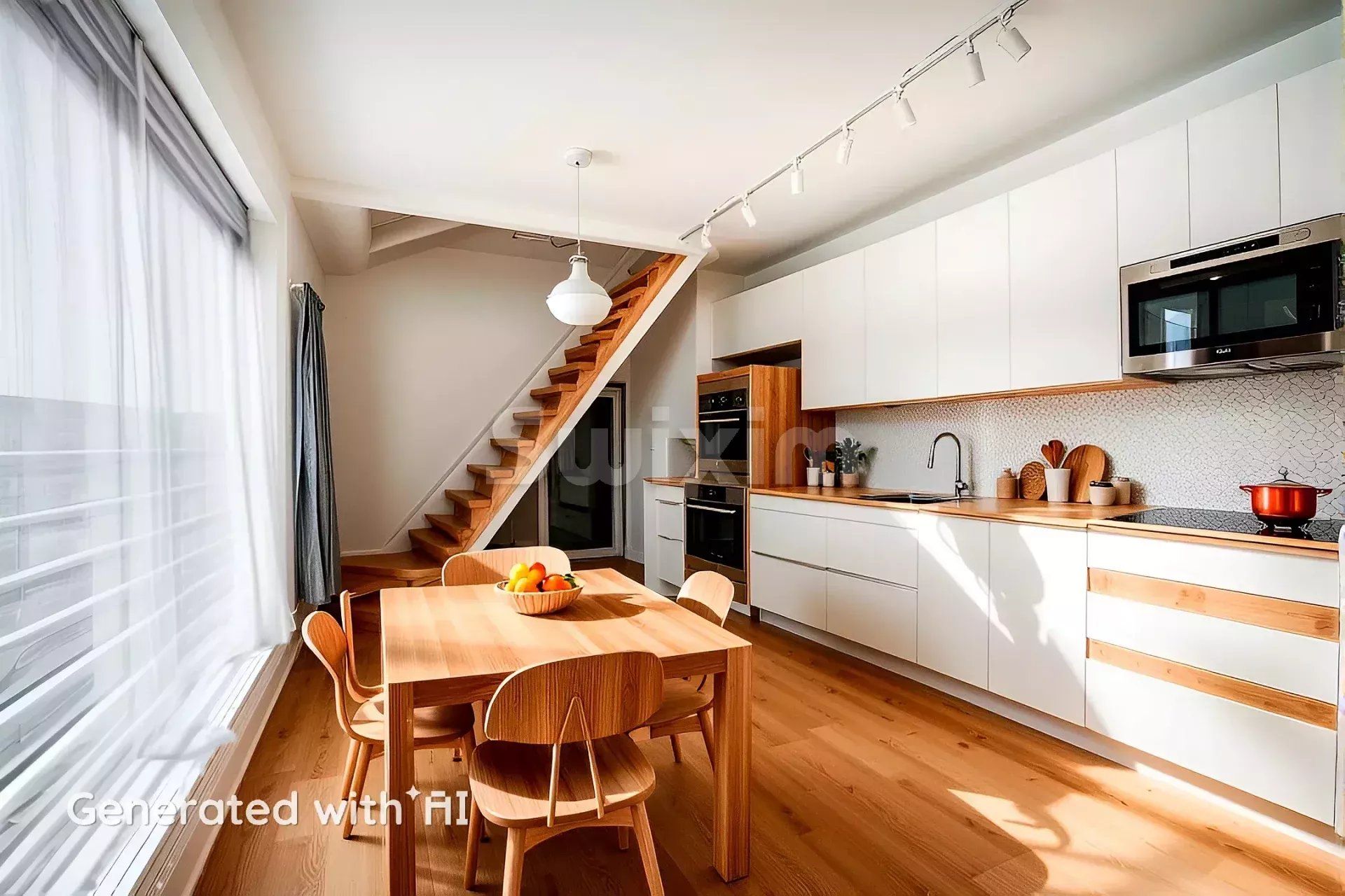 maison 3 Pièces en vente sur Les Arcs (83460)