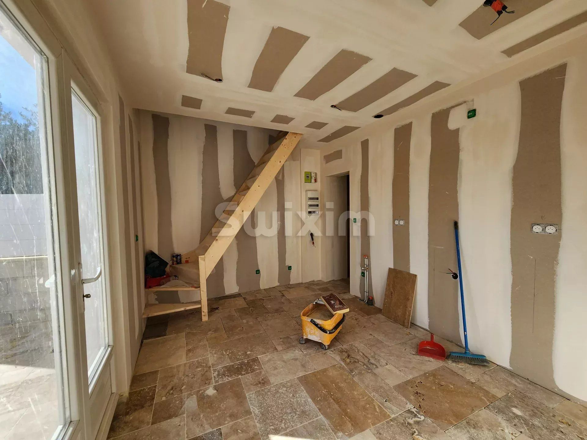 maison 3 Pièces en vente sur Les Arcs (83460)