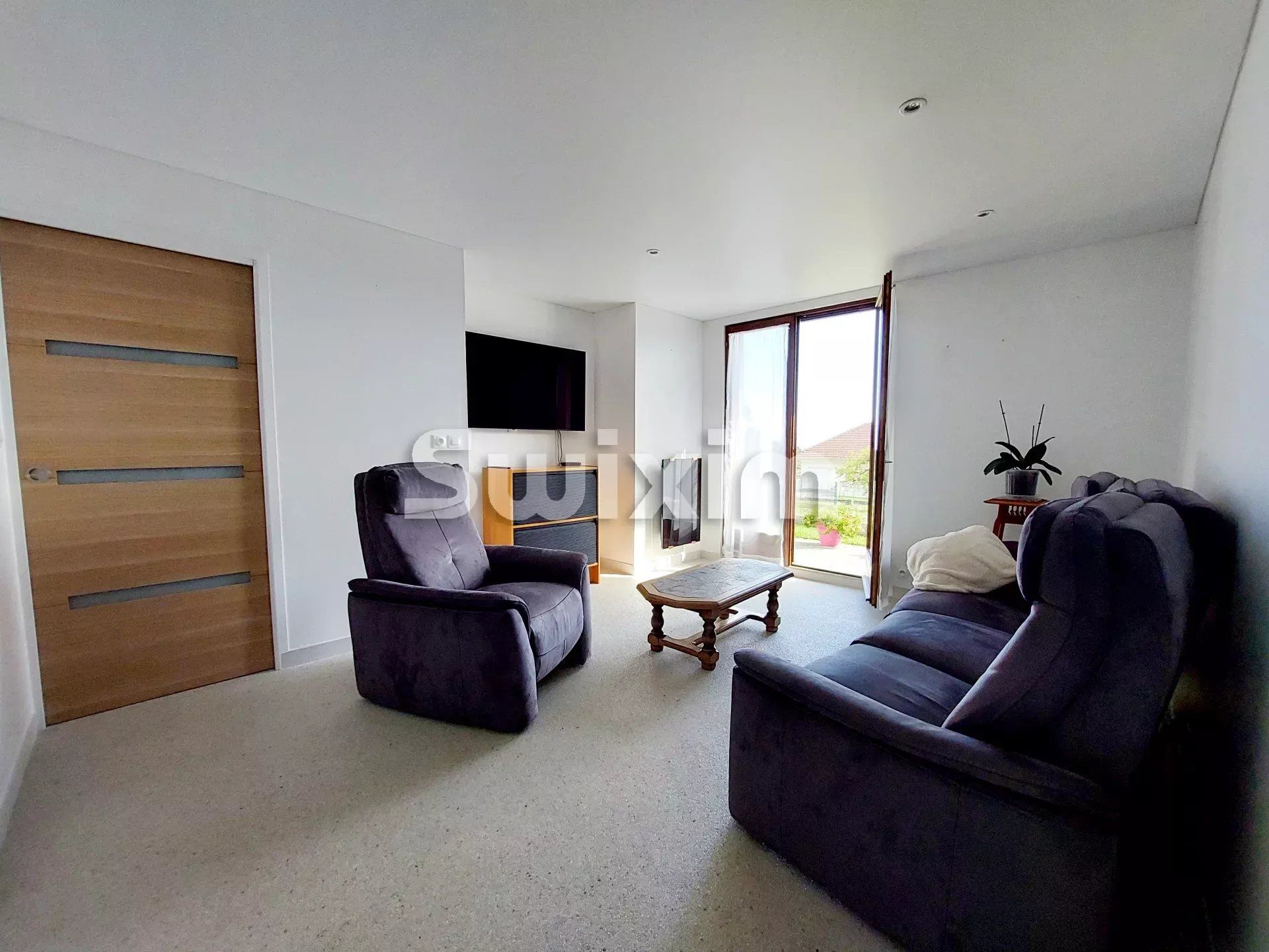 maison 6 Pièces en vente sur Gex (01170)