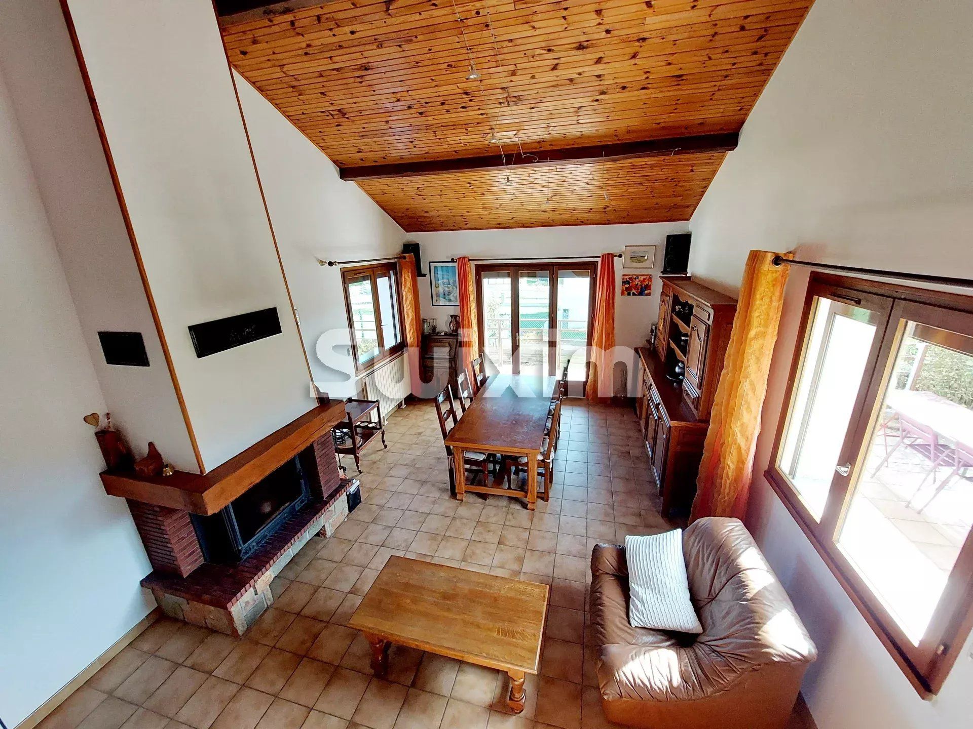 maison 6 Pièces en vente sur Gex (01170)