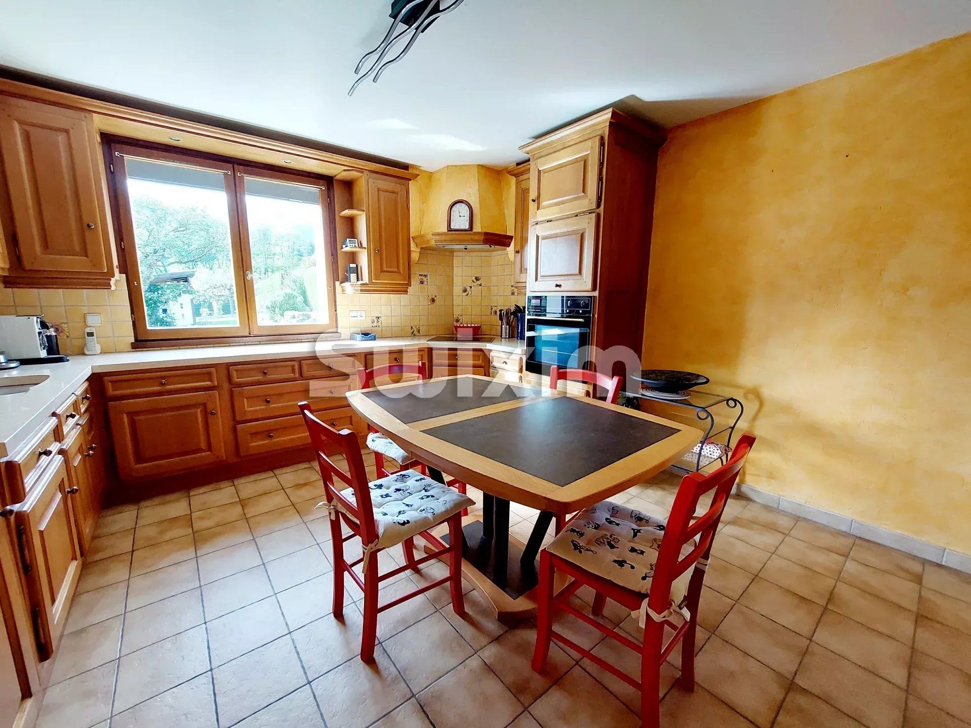 maison 6 Pièces en vente sur Gex (01170)