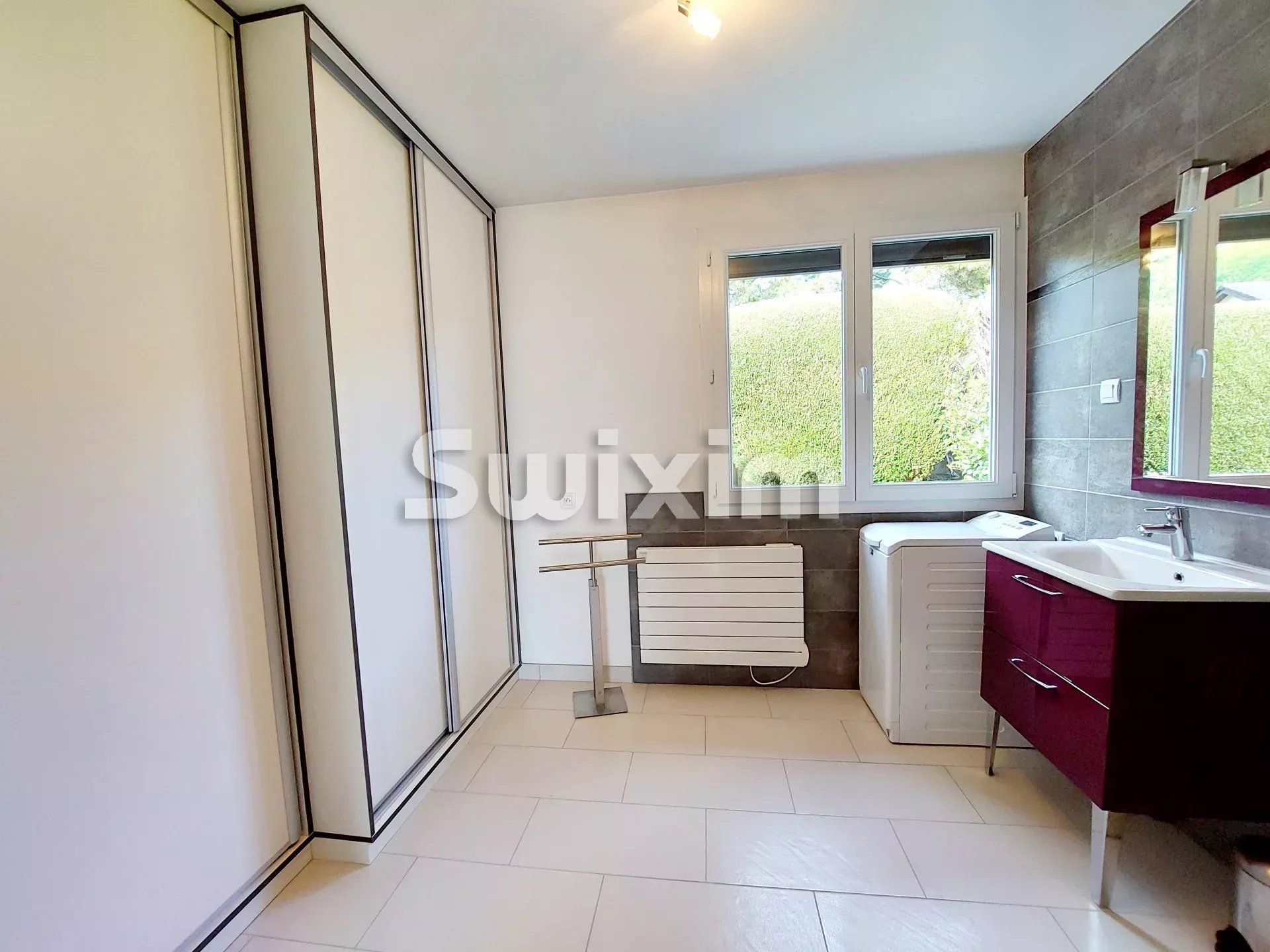 maison 6 Pièces en vente sur Gex (01170)